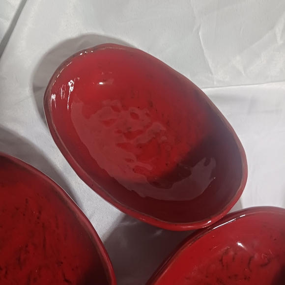 (3) Vintage Noemi Ceramiche - Picture 5 of 6